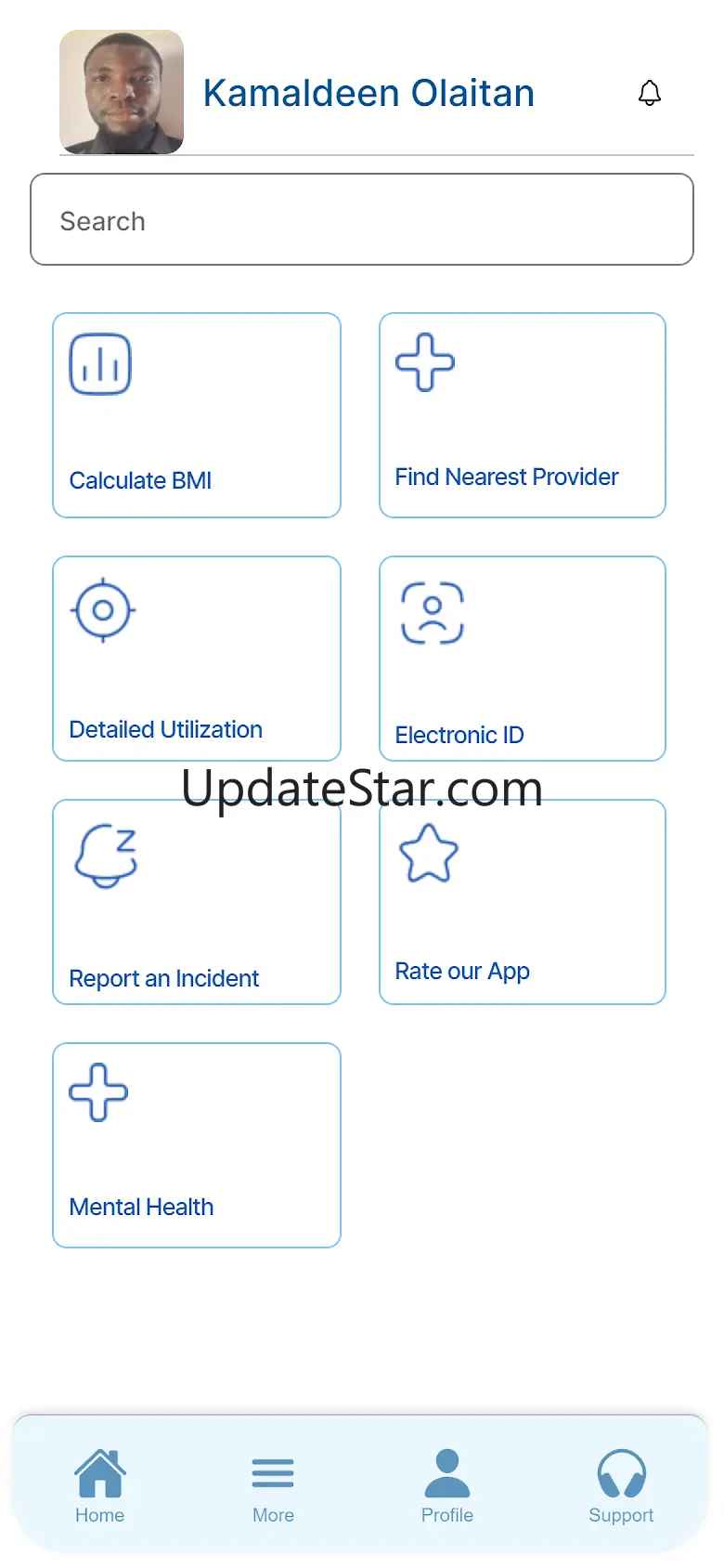 Hygeia Mobile 2.3.40