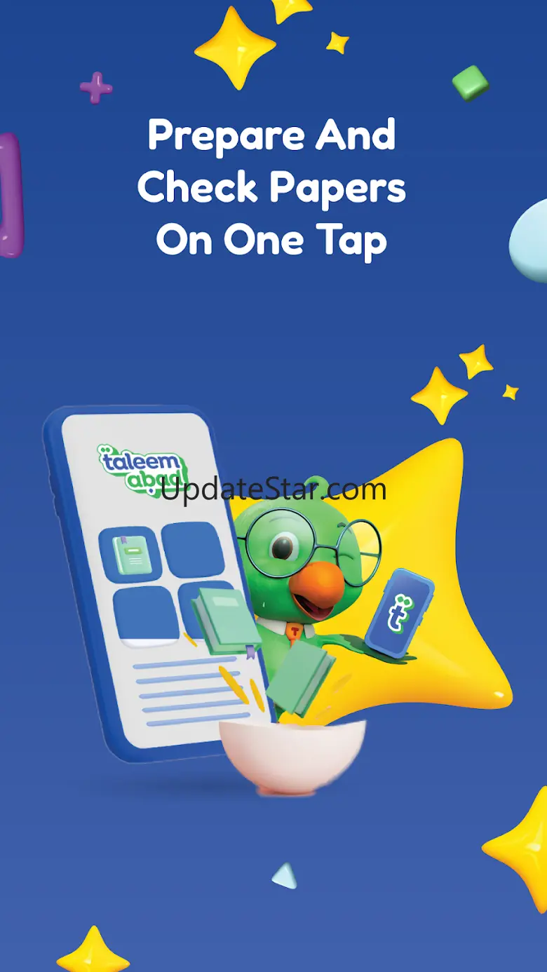 Taleemabad Smart Learning Prog 161