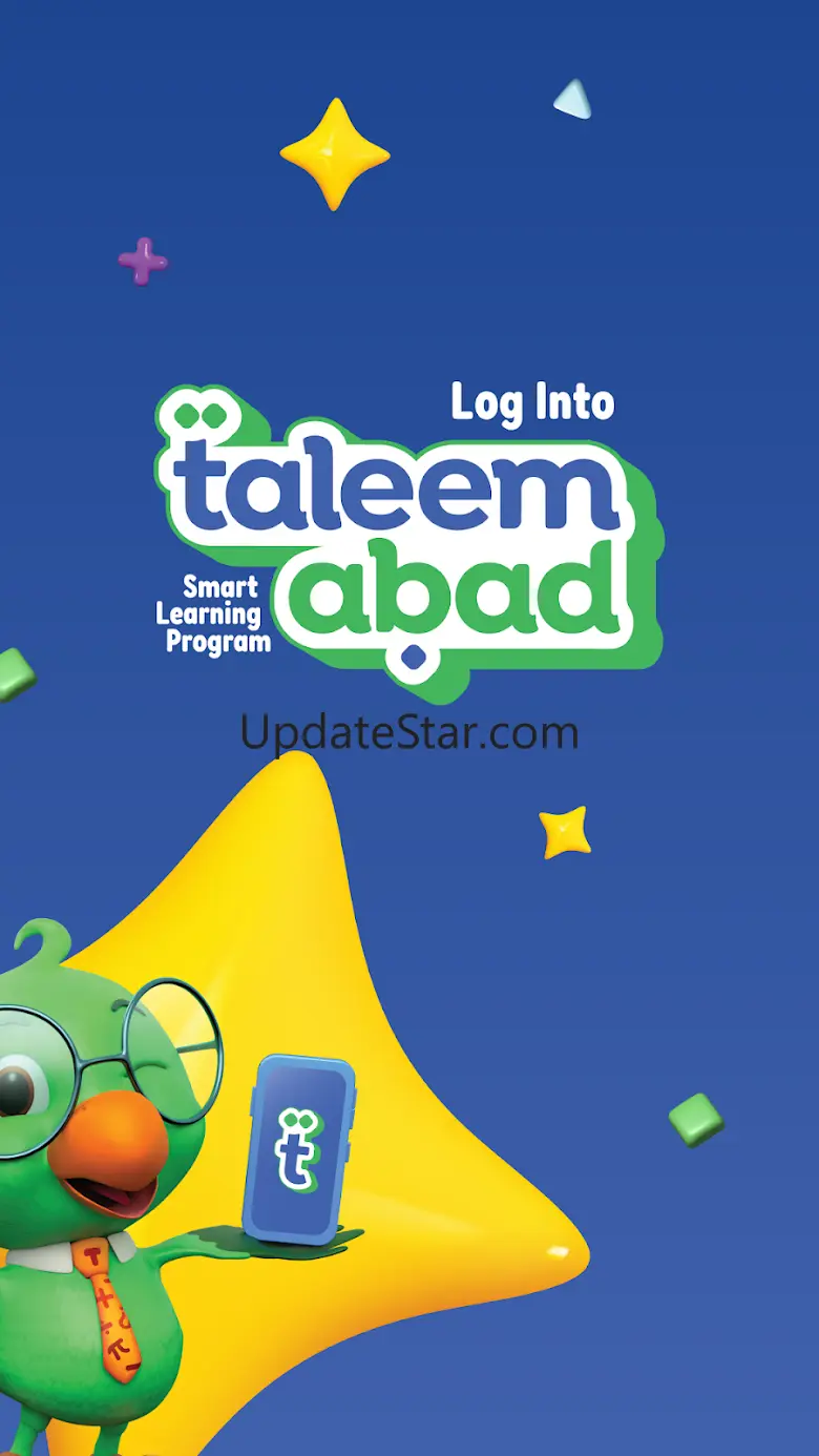 Taleemabad Smart Learning Prog 161