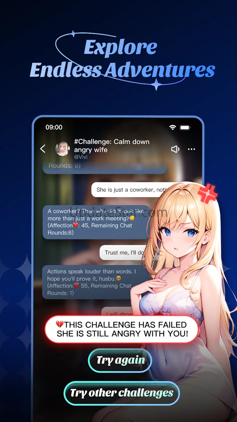 Vivi : Your All-Around Buddy 1.2.4