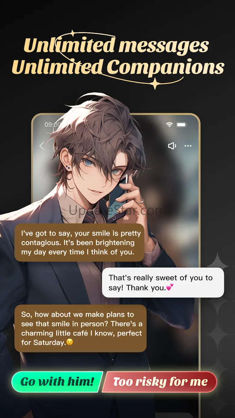 Vivi : Your All-Around Buddy 1.2.4