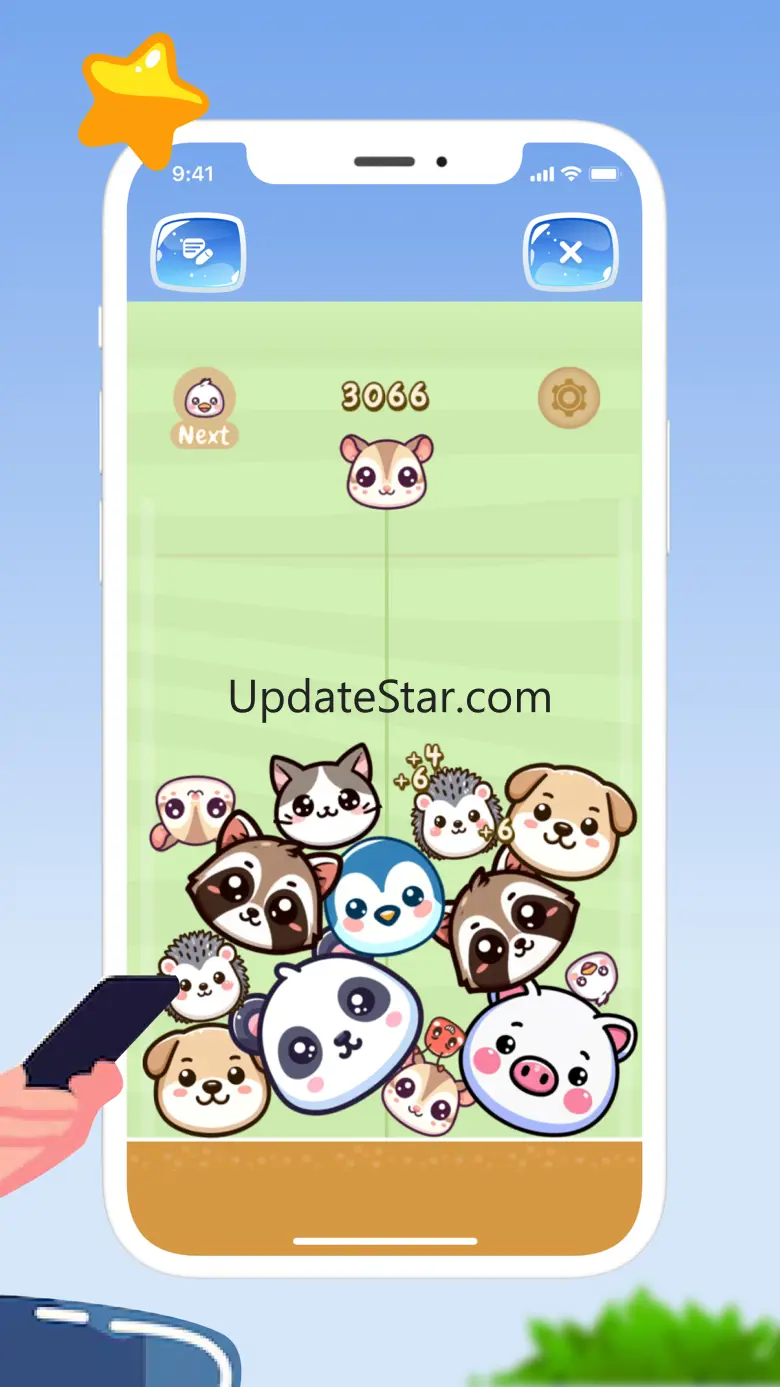 No WiFi Offline Puzzle Games 1.2