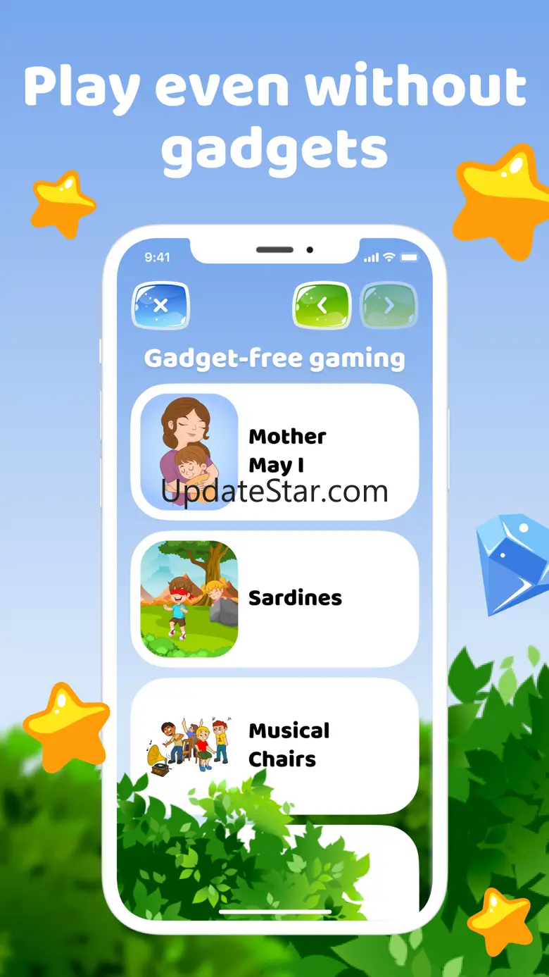 No WiFi Offline Puzzle Games 1.2