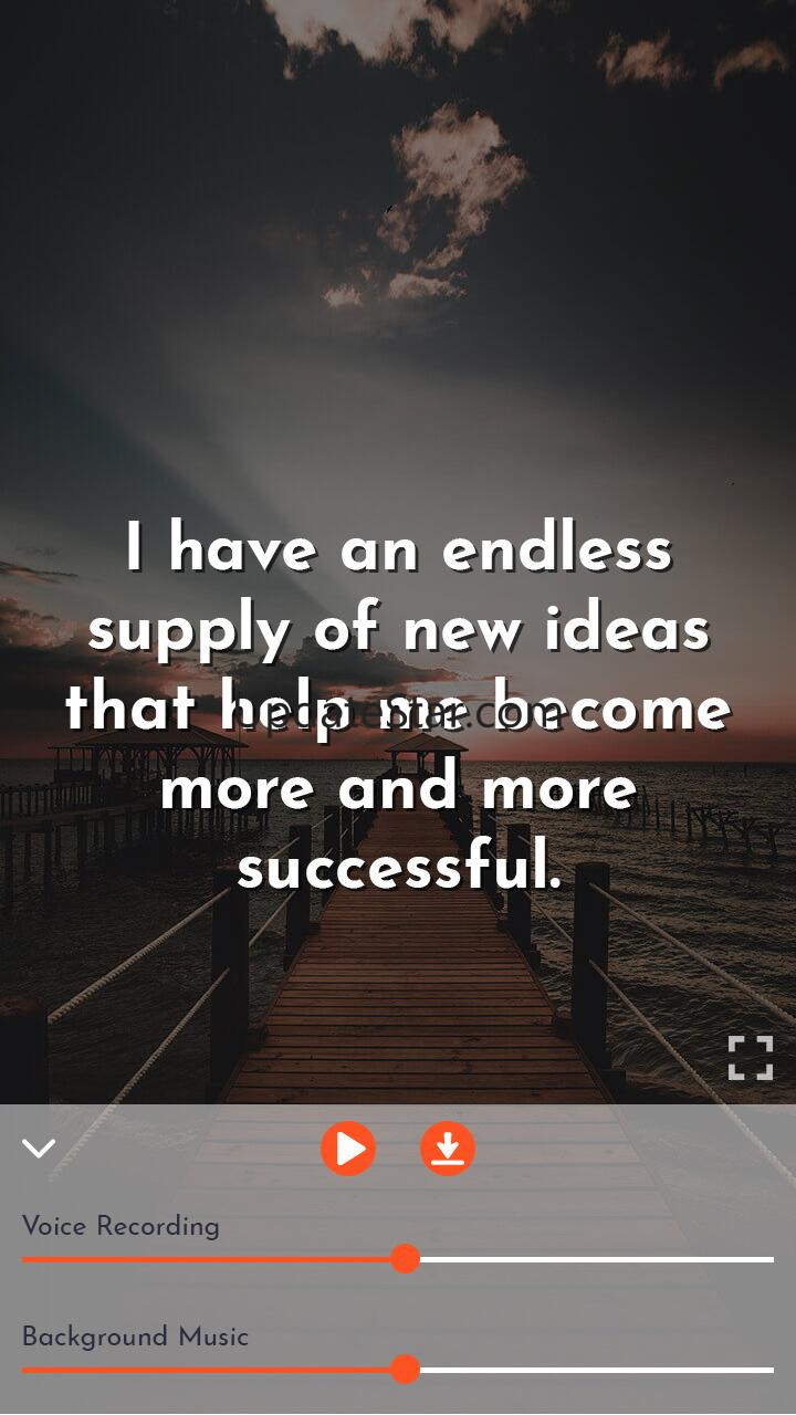 MyGoals: Set Vision Board, Gra 1.7