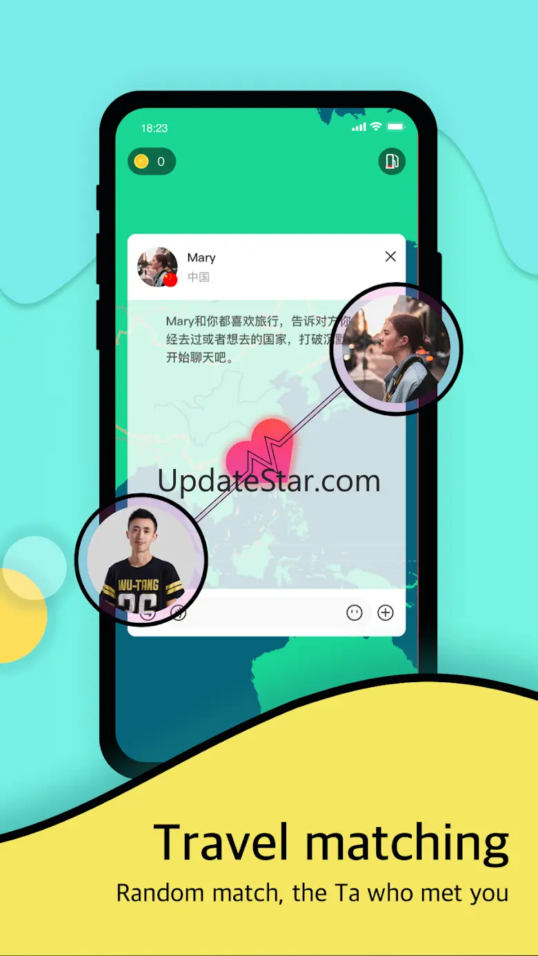 Togoo-Travel and make friends V1.3.4