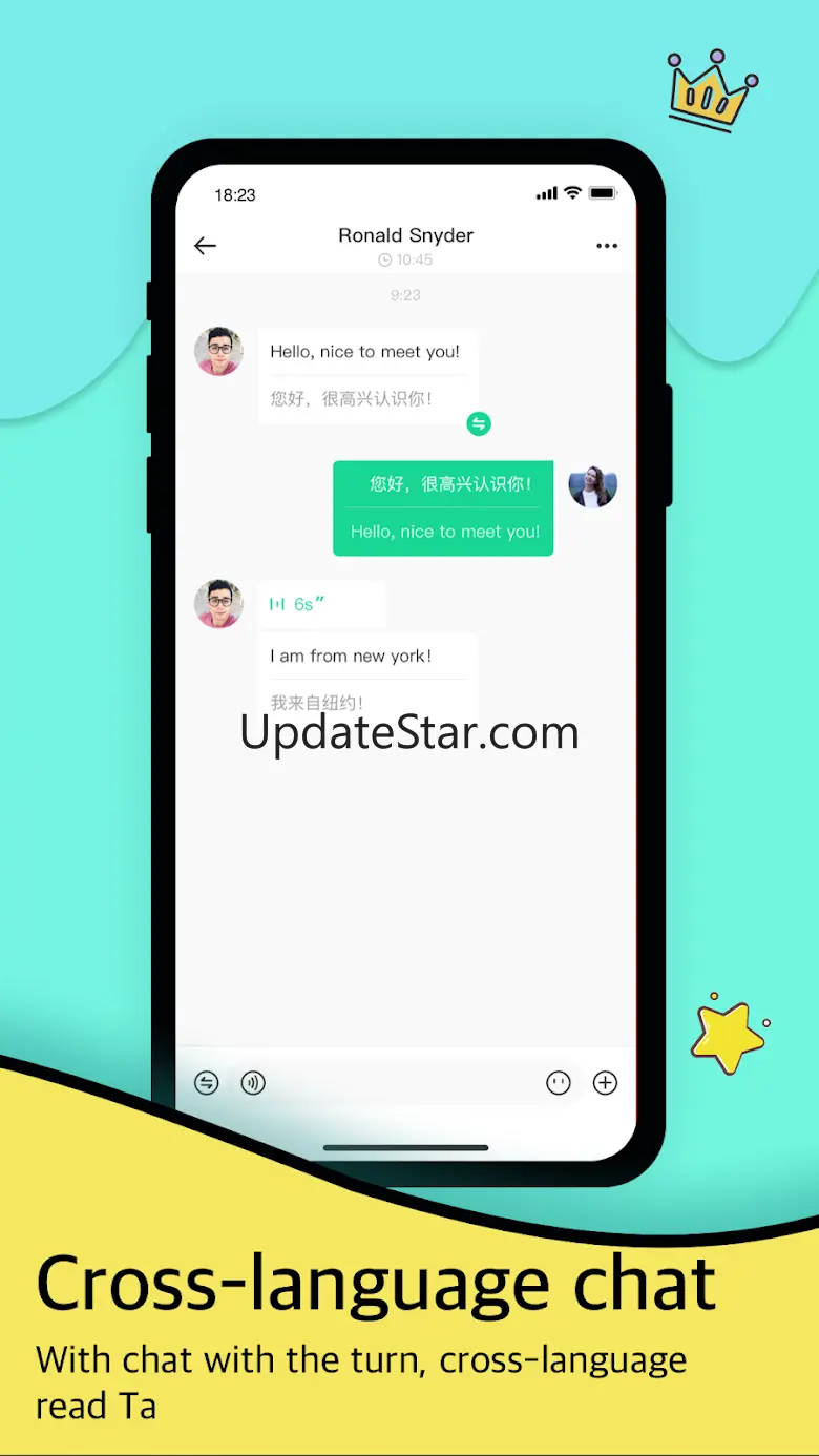 Togoo-Travel and make friends V1.3.4