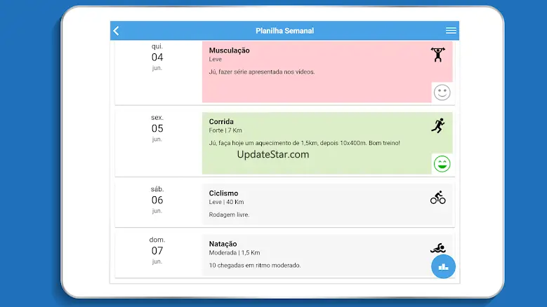SisRUN Elite 3.0.10