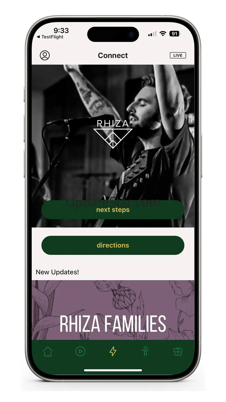 Rhiza 4.0.0