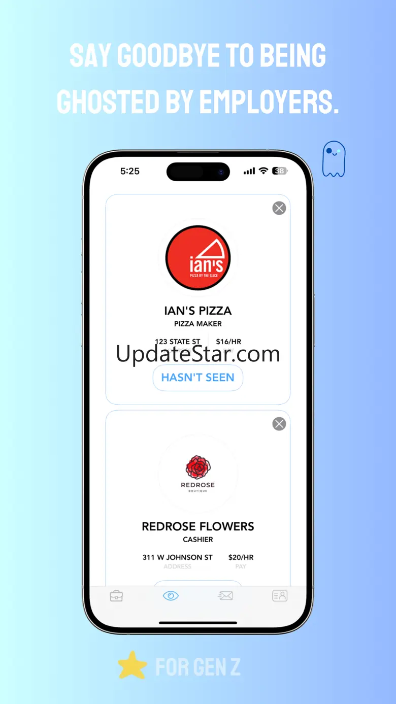 SideShift - Campus Jobs 1.12