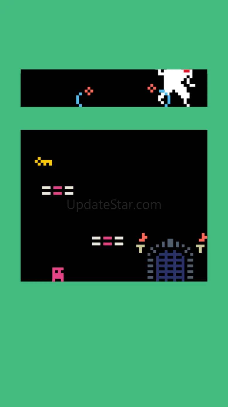 Spooky Pixel Hero 2.7