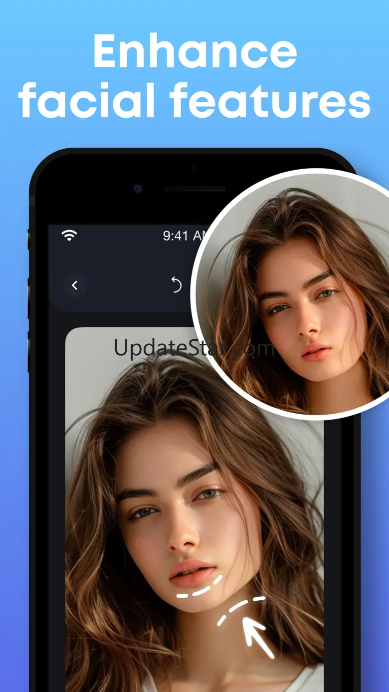Face & Body Editor, Photo App 1.0