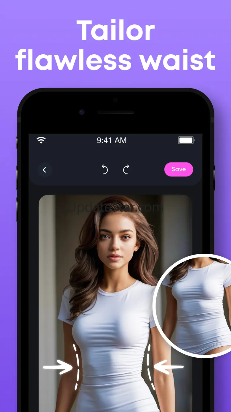 Face & Body Editor, Photo App 1.0