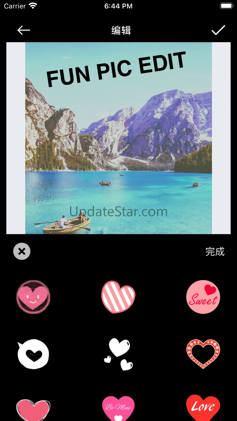 TicPic 1.3.5