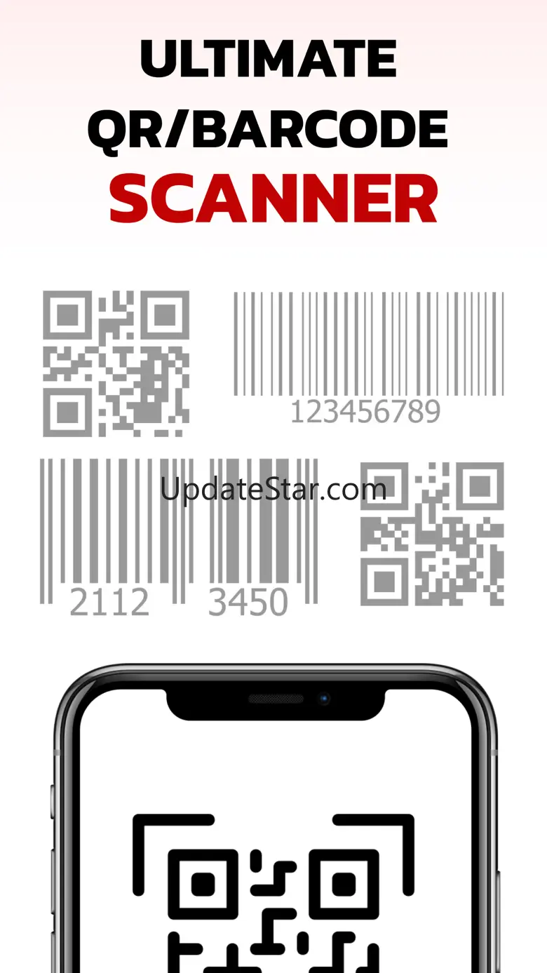 QR Code Scanner - Read Now 1.1.2
