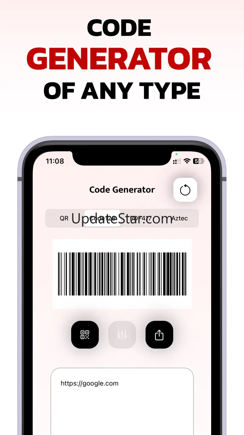 QR Code Scanner - Read Now 1.1.2