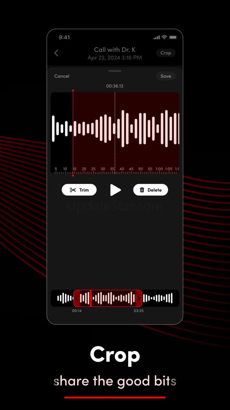 Call Recorder for Phone Calls 1.4