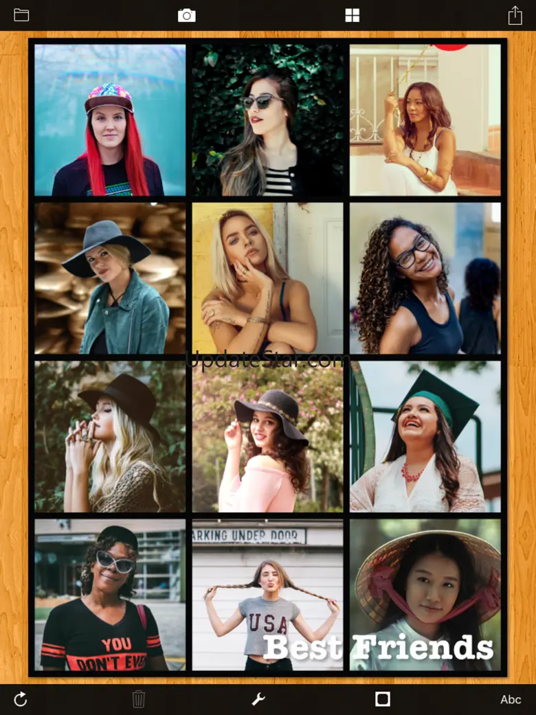 TurboCollage for iPad 2.3.1