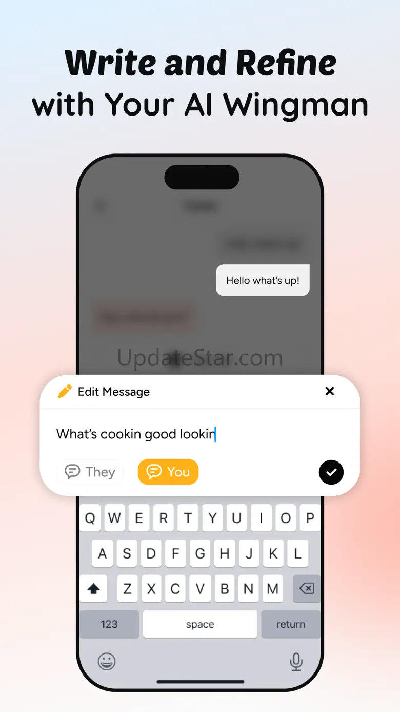 AI Wingman - RizzGod 1.2.2