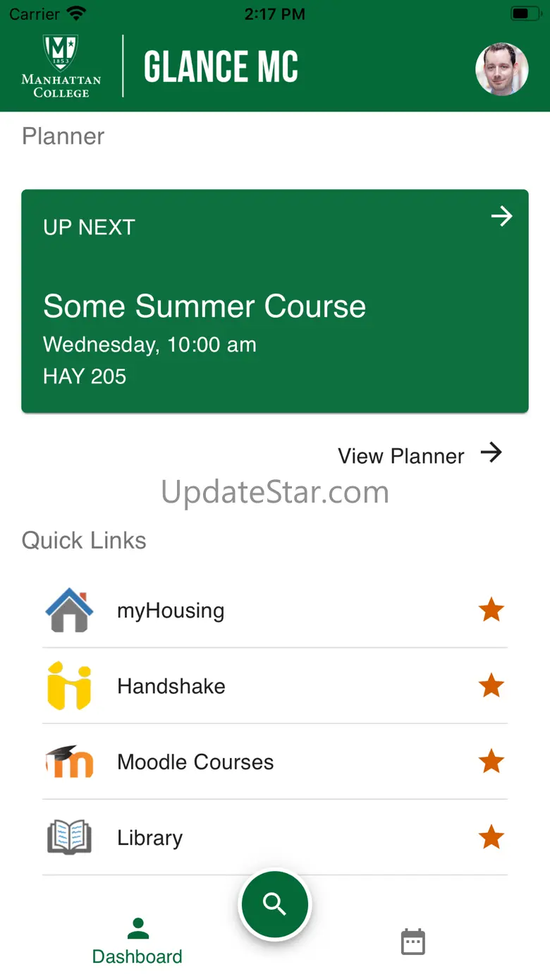 Glance MU 2.0.2