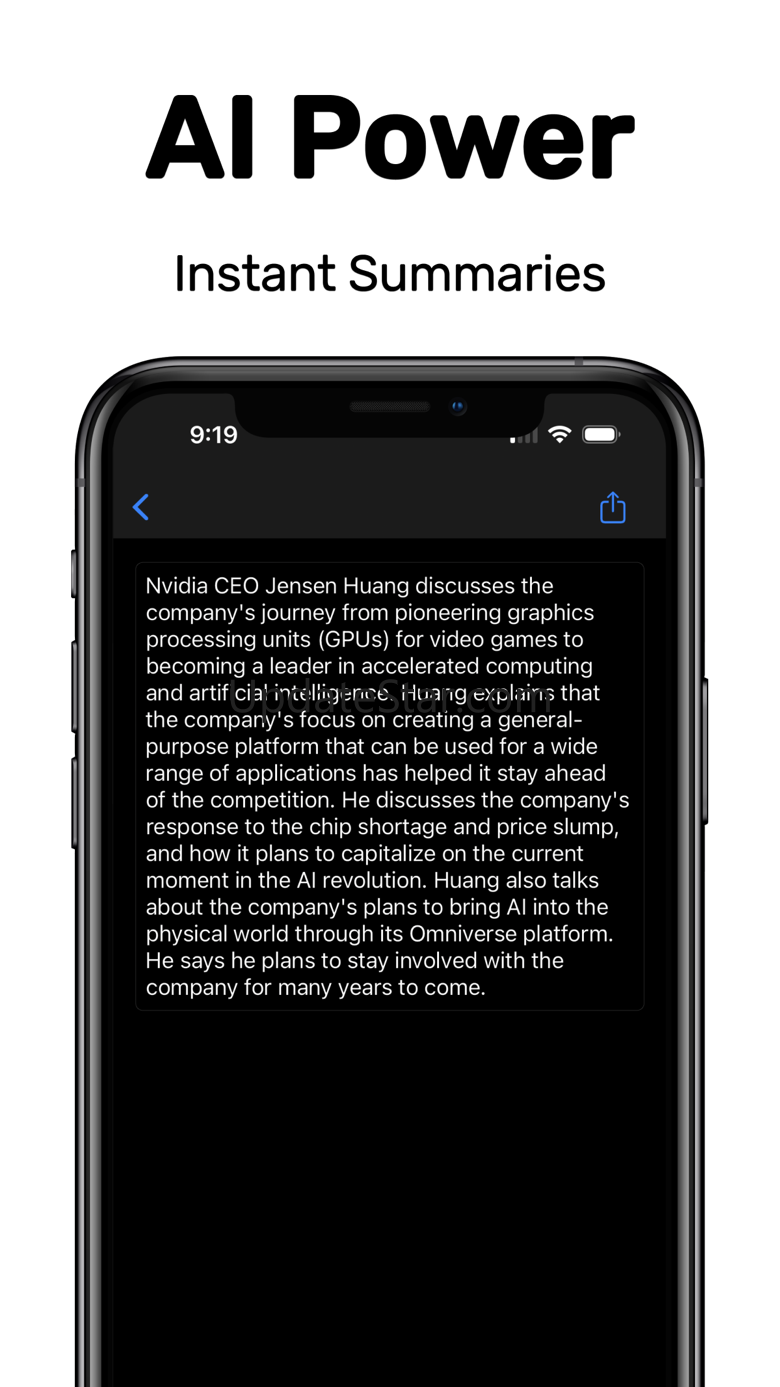 Viddle: No Ads Video with AI 1.8.4