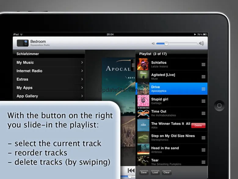 SqueezePad v1.9.11