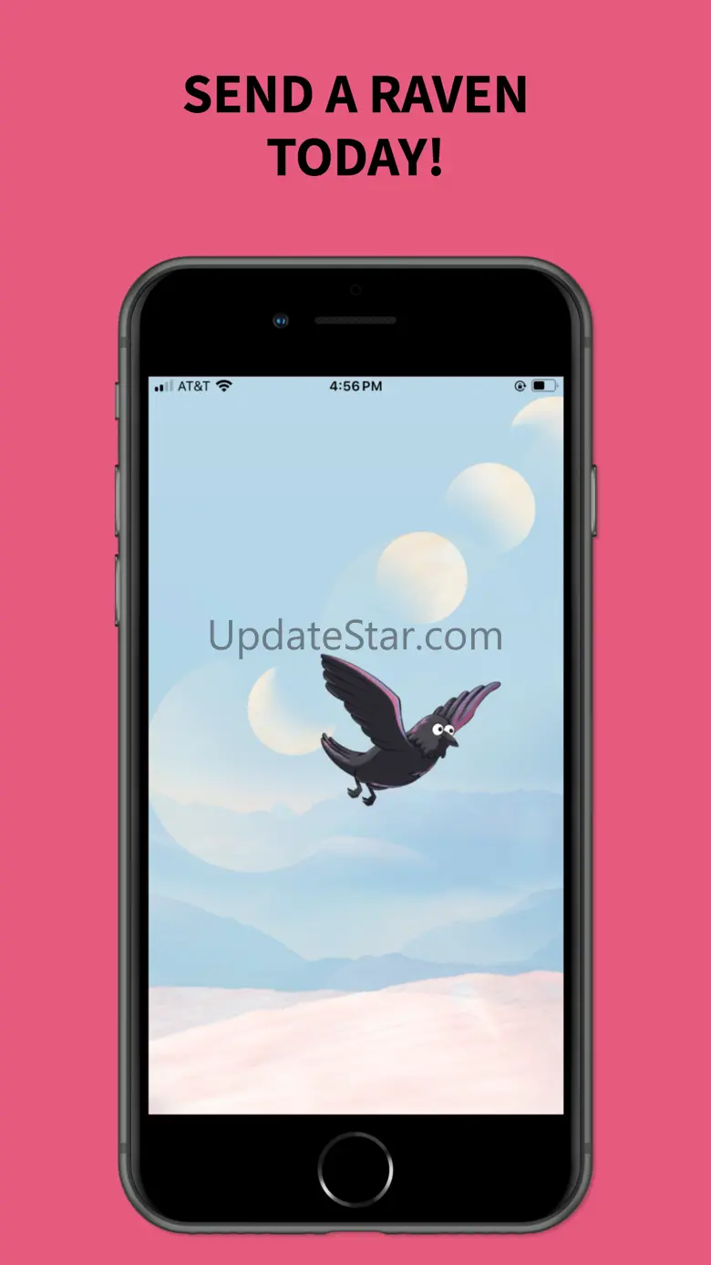 Raven: Slow Messaging 1.3
