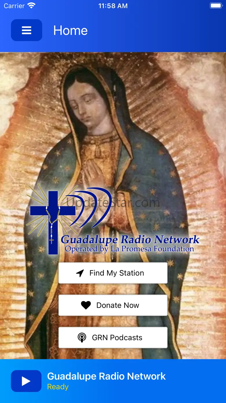 Guadalupe Radio Network App 3.1.0
