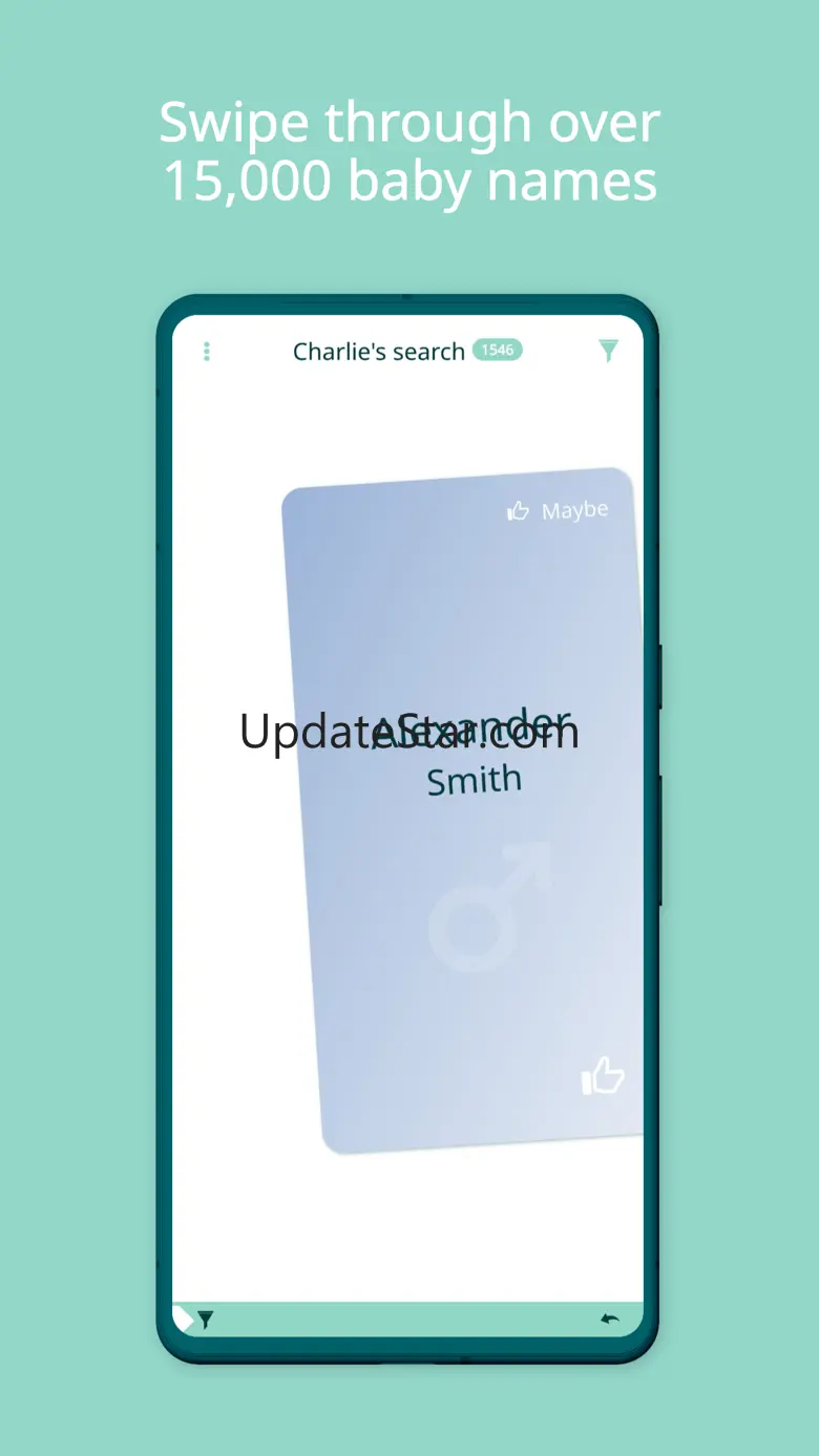 CharliesNames 2.0.43