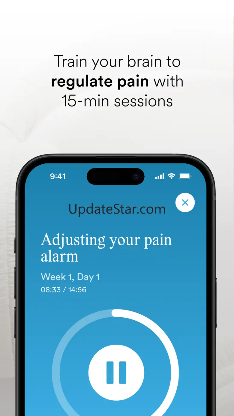 Relio: Back Pain Management 3.2