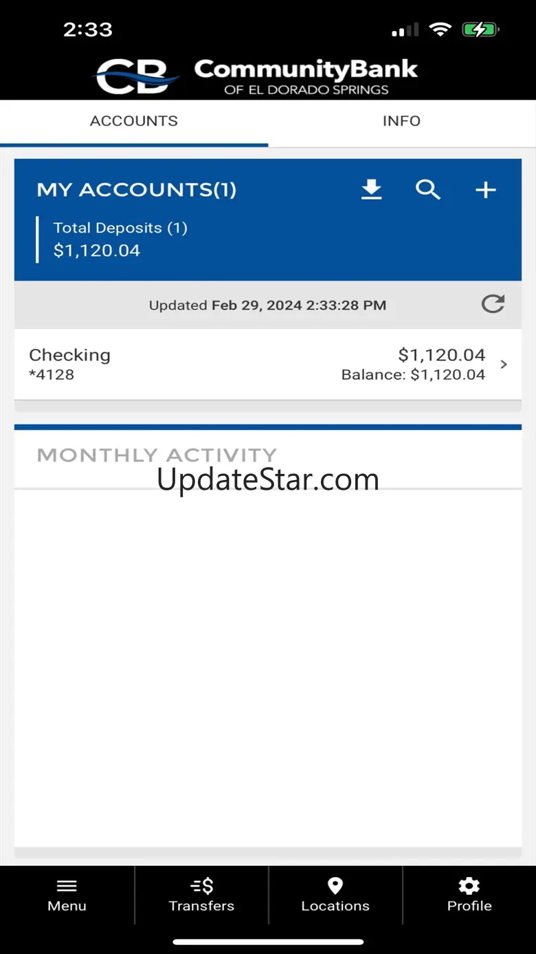 Community Bank Eldo 25.6.0