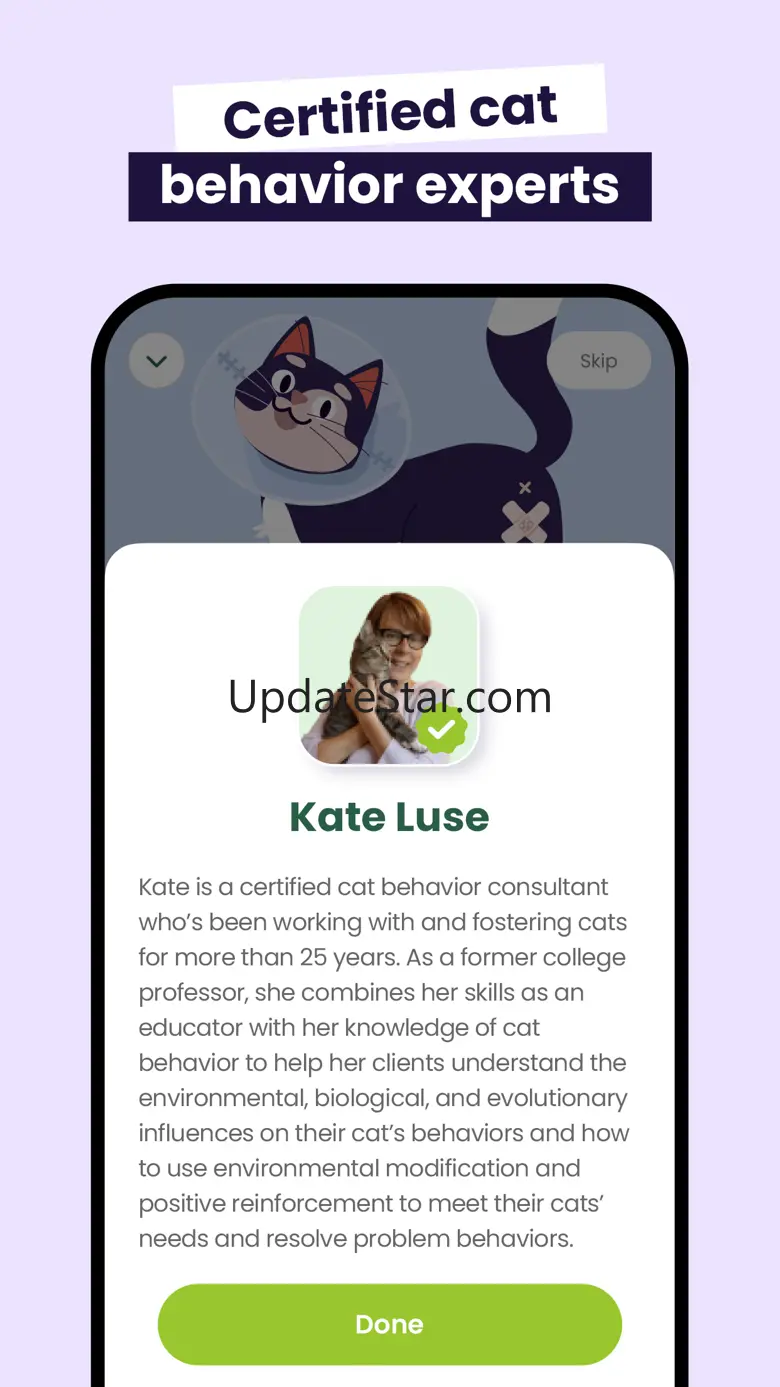 Meowz: Cat Training and Care 1.1