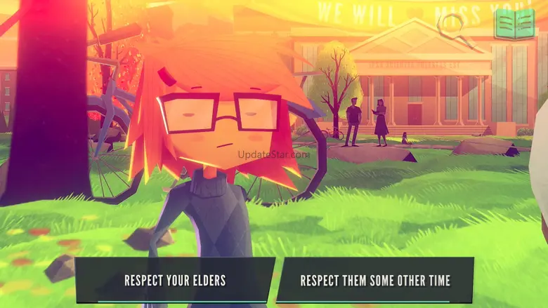 Jenny LeClue - Detectivu 2.4.1