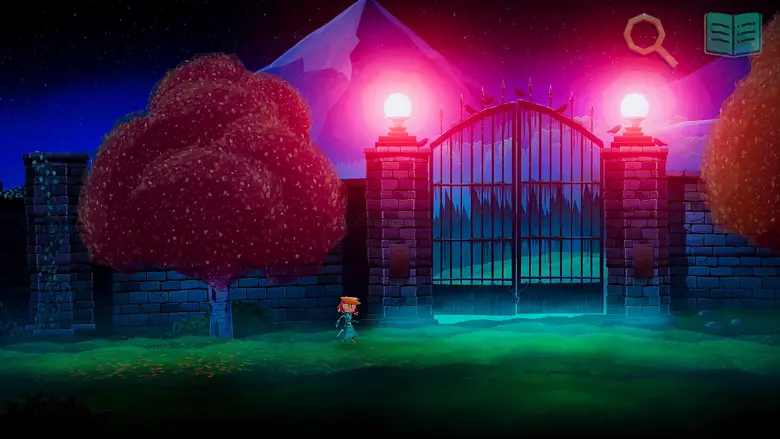 Jenny LeClue - Detectivu 2.4.1