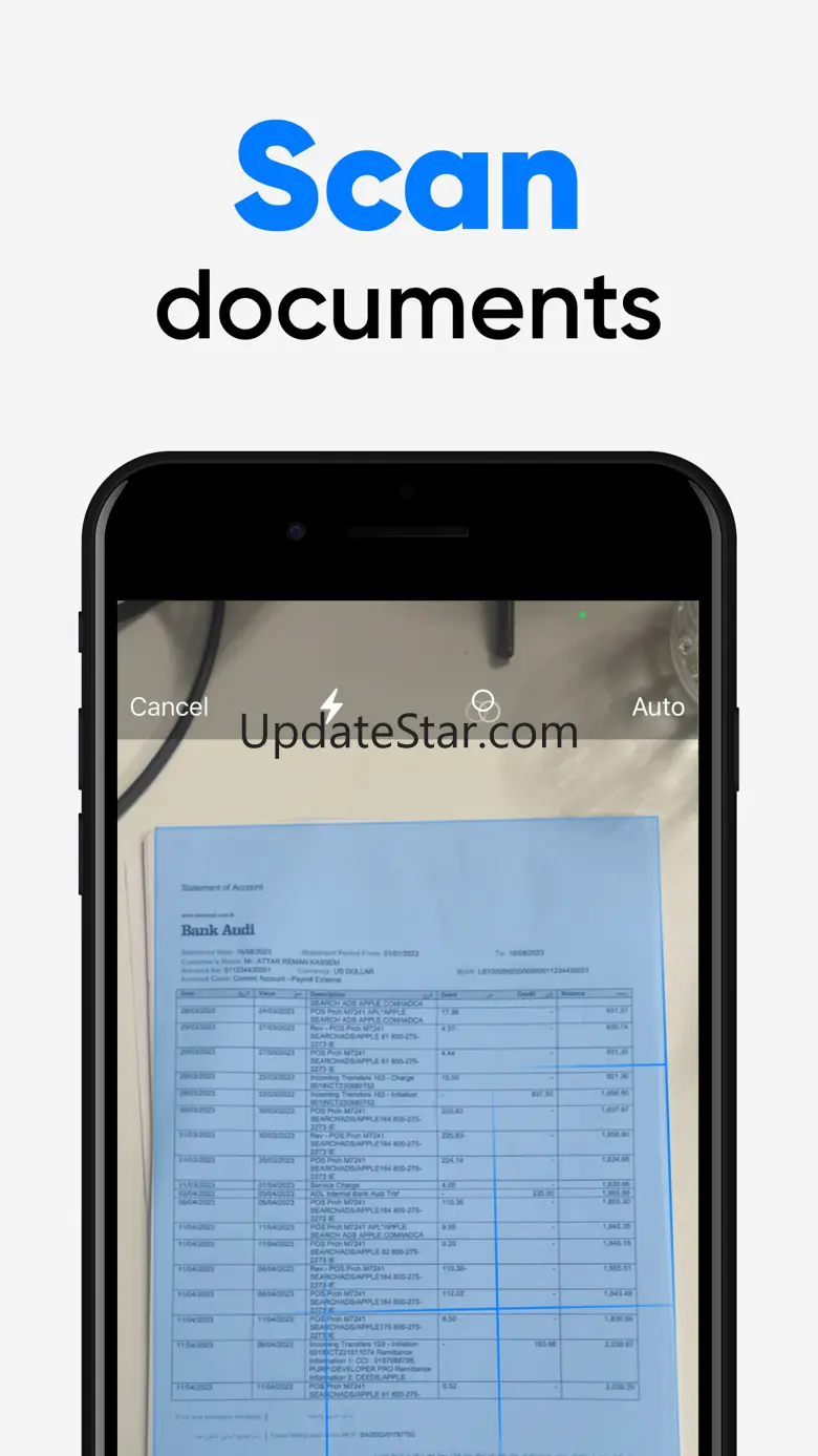Air Printer: Print + Scan 1.0