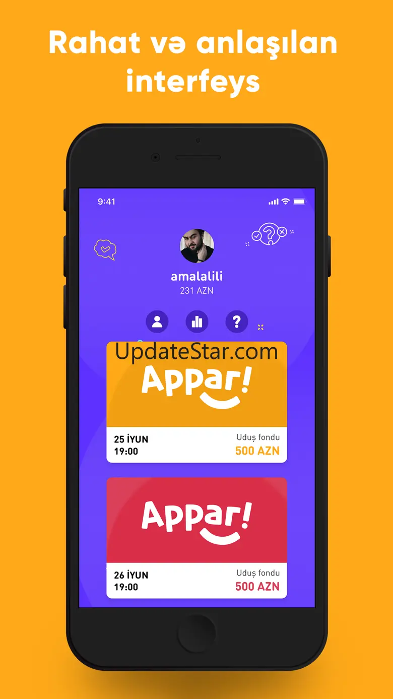 Appar! 1.3.2