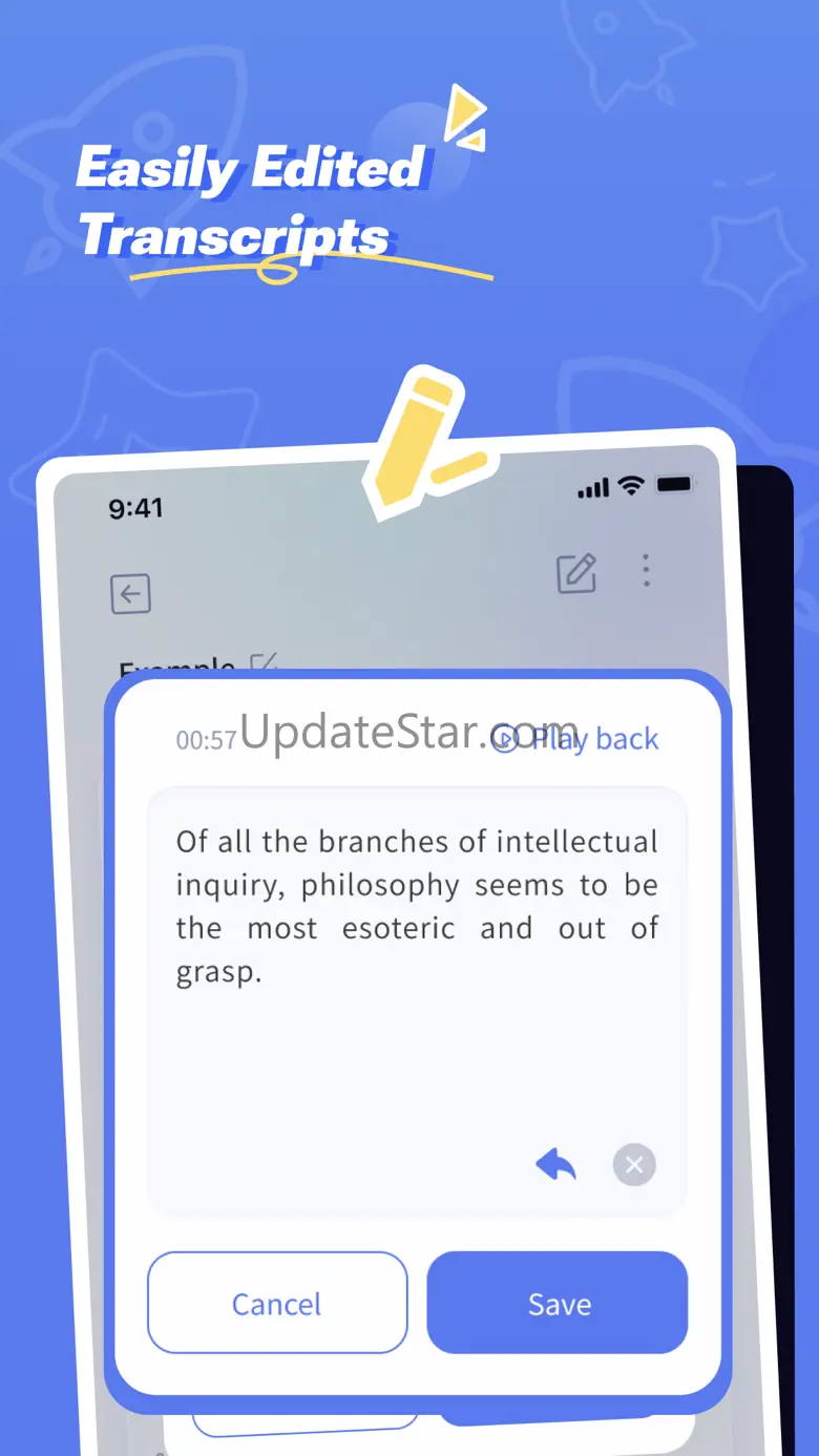 SecsTrans Translator: 秒转翻译官 1.10.0