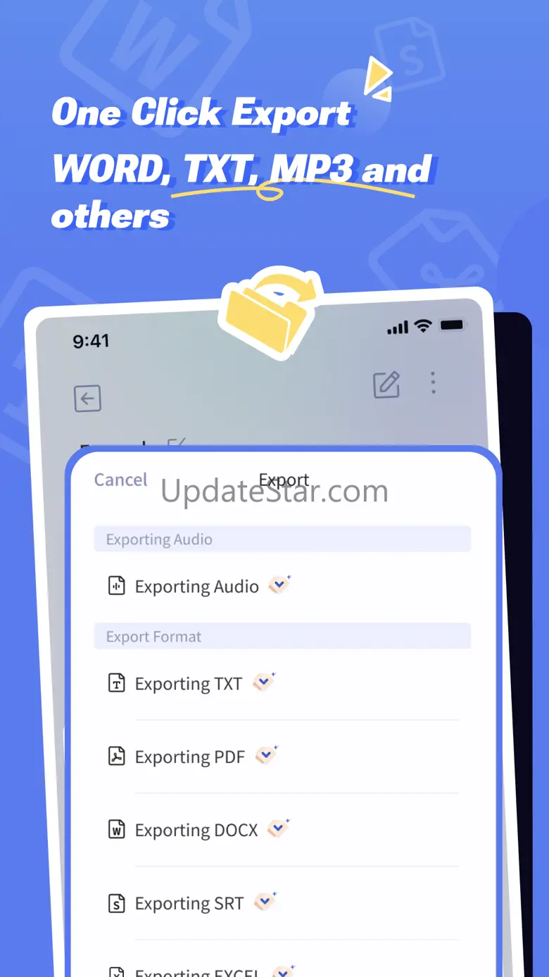 SecsTrans Translator: 秒转翻译官 1.10.0