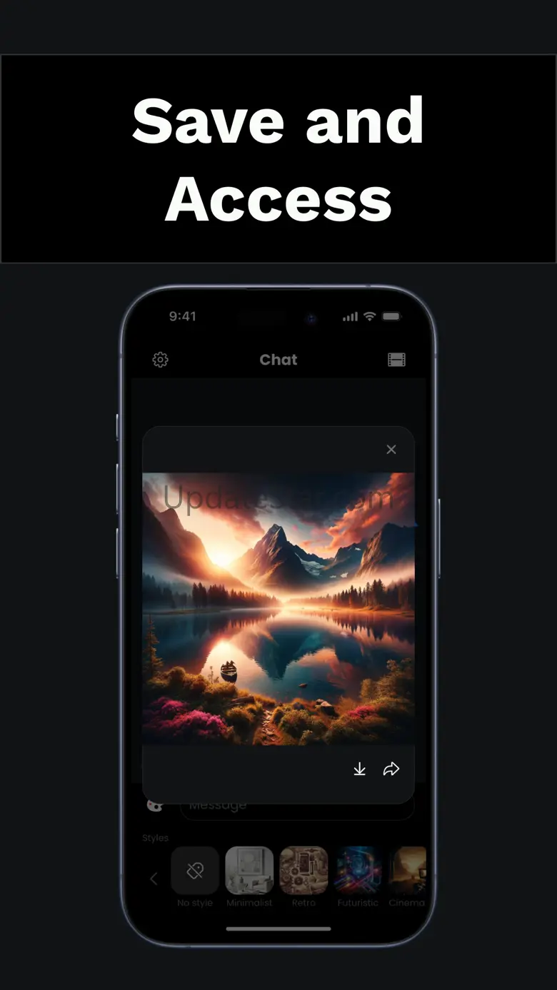 AI Video Maker & Art Generator 1.0