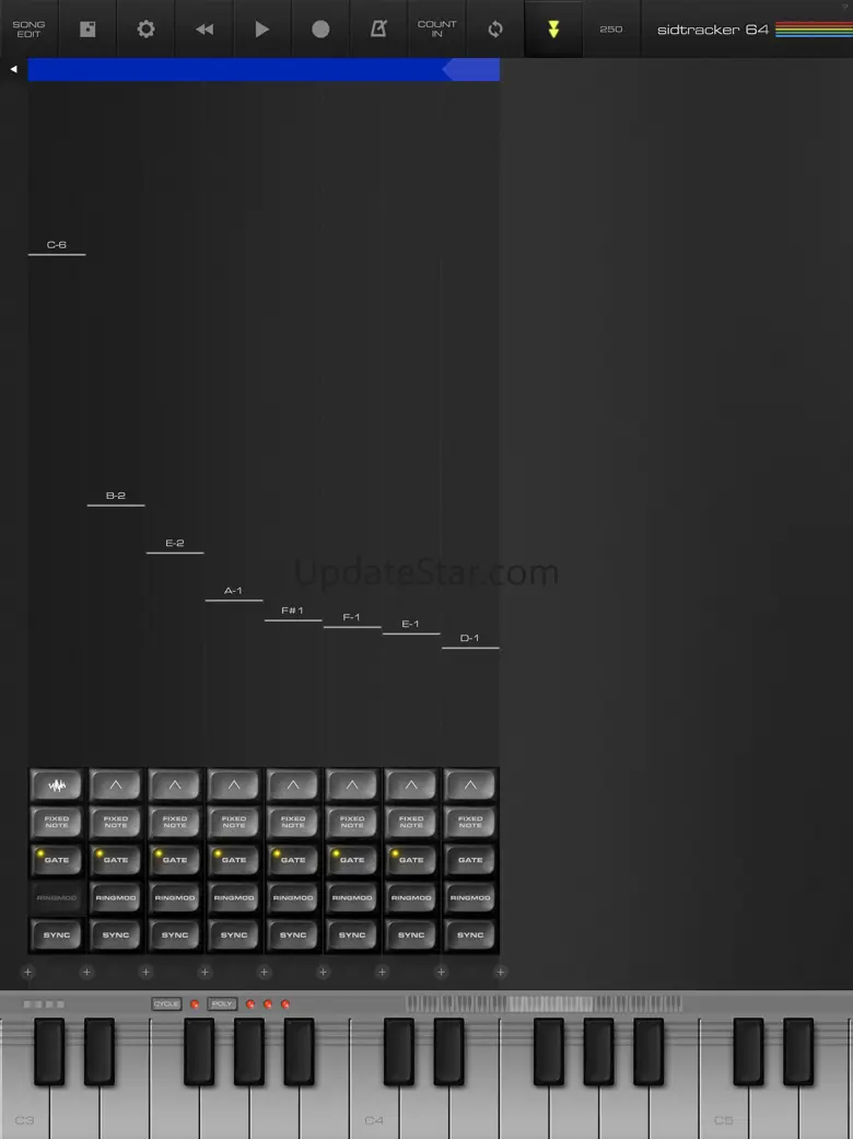 SidTracker64 1.0.5