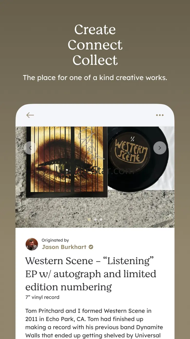 Ghostnote – your idea 2.2.1