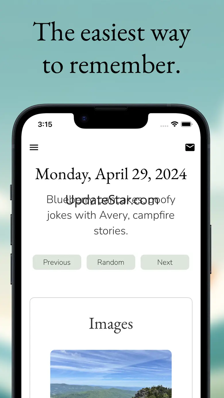 Remi Journal Version 1.0.5