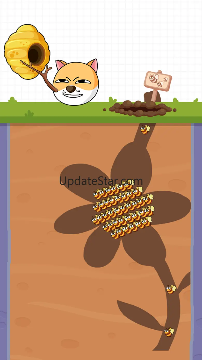 Sting The Doge 1.2.5