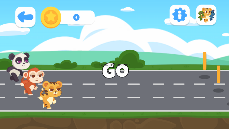 Joyville: Kids Learning Games 1.1.1