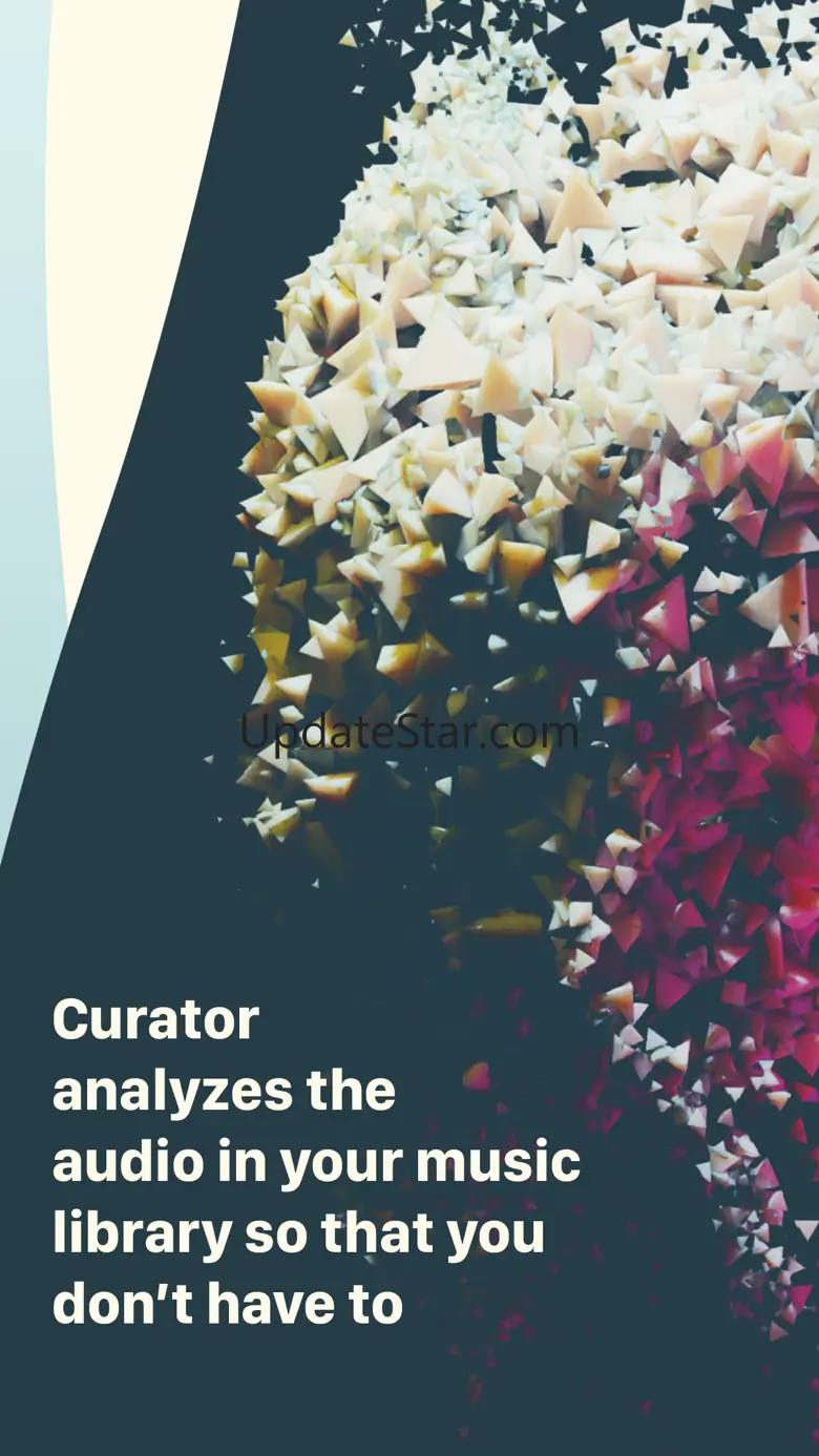 Curator. 1.0