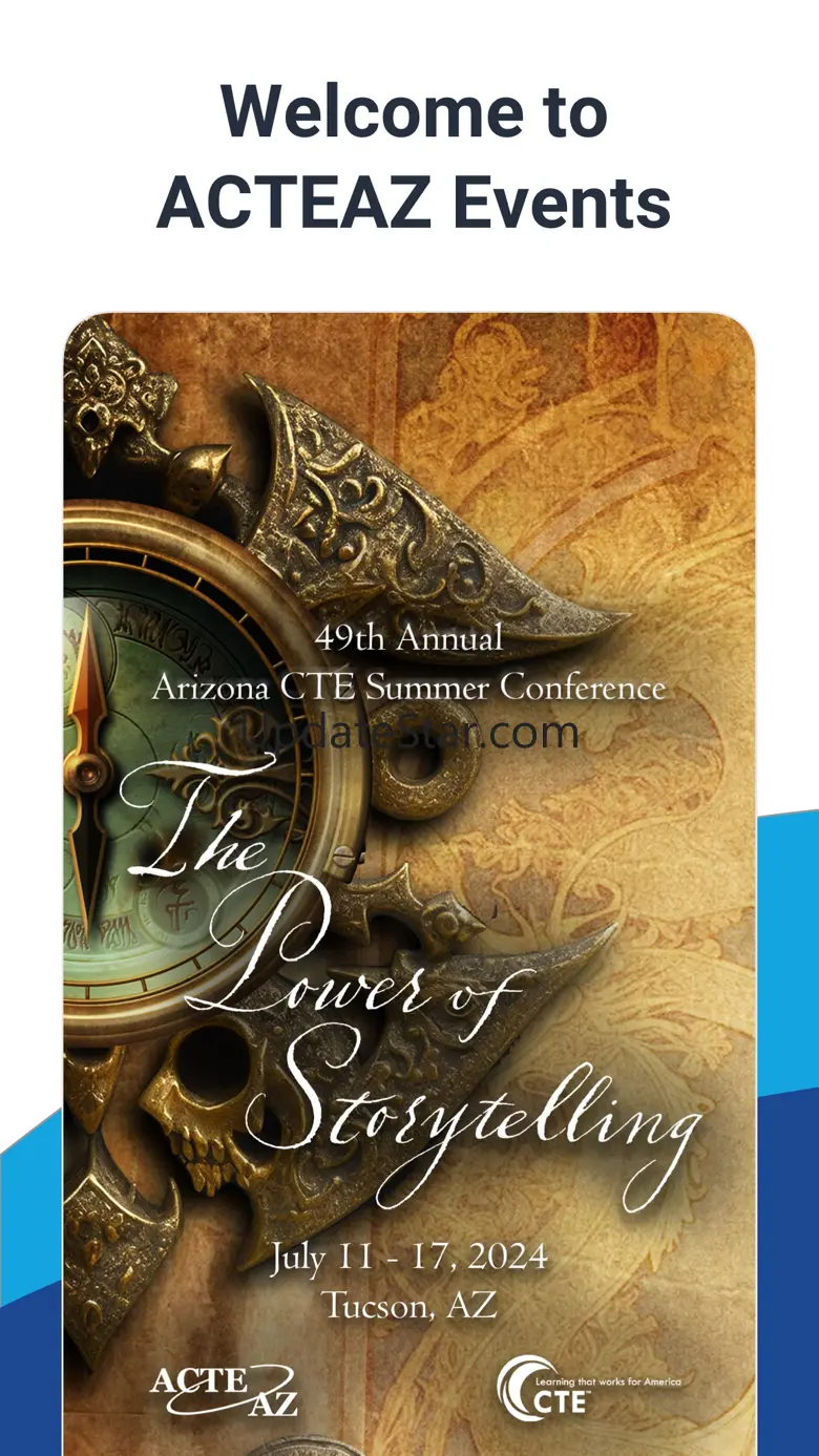 ACTEAZ Events 4.50.13