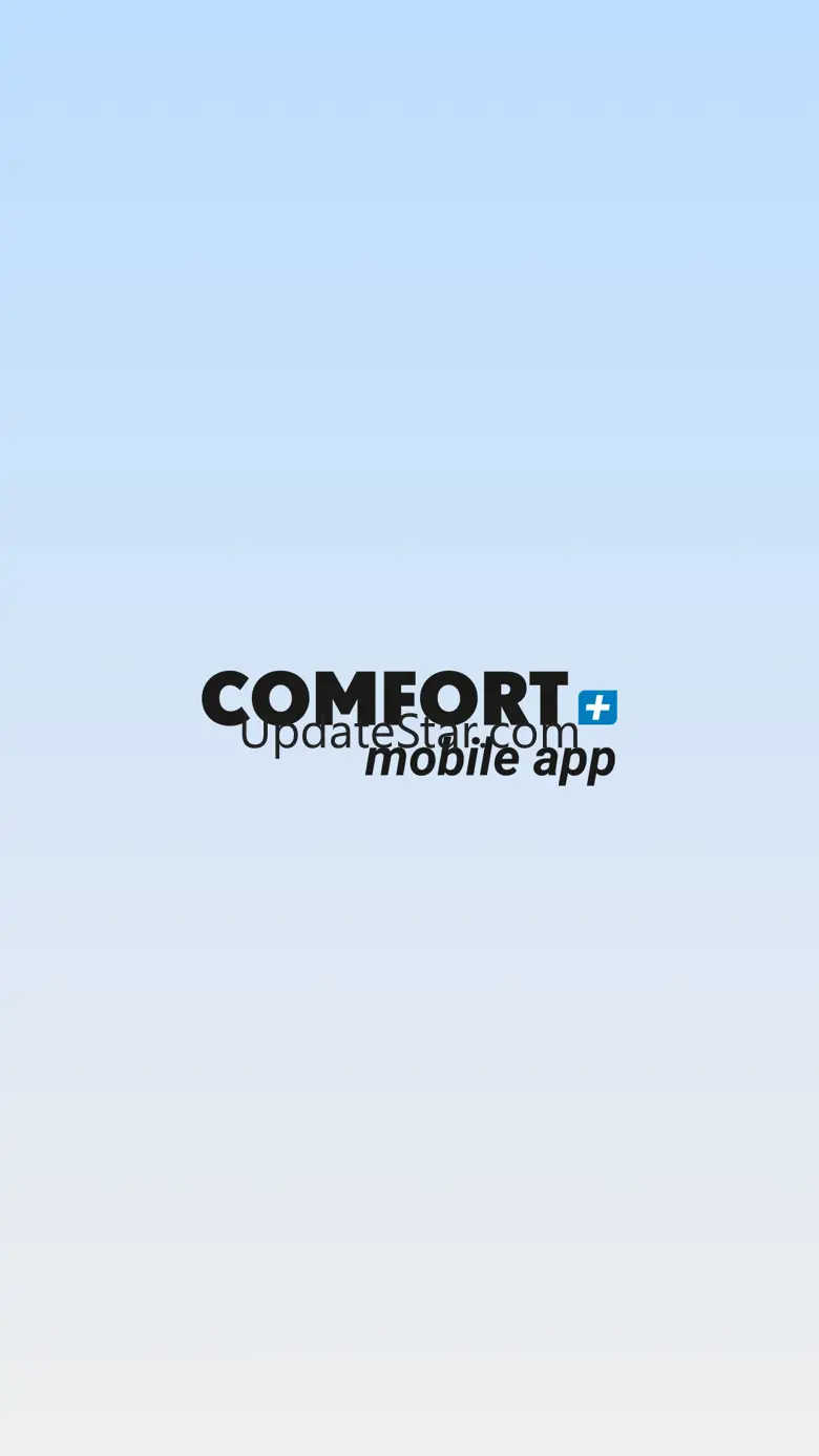 Comfort+ 1.0.1