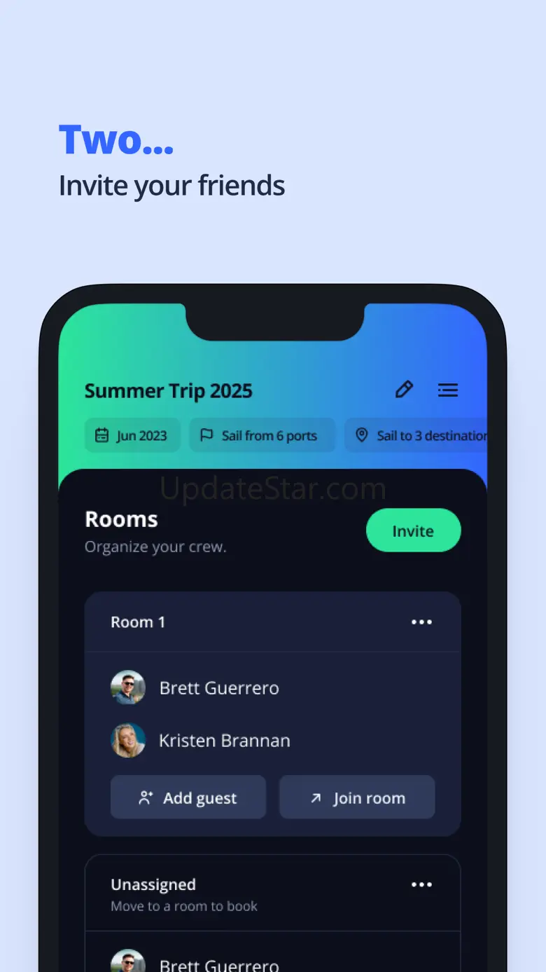 Cruisen 1.4.1