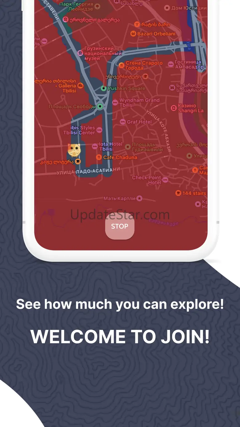 PathKeeper - Travel Journal 1.3.0