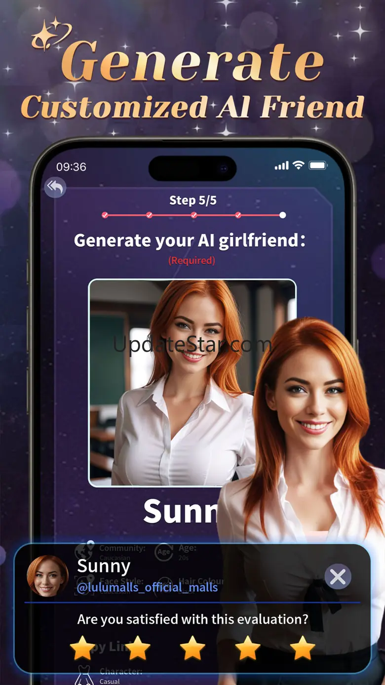 EveChat 1.1.2