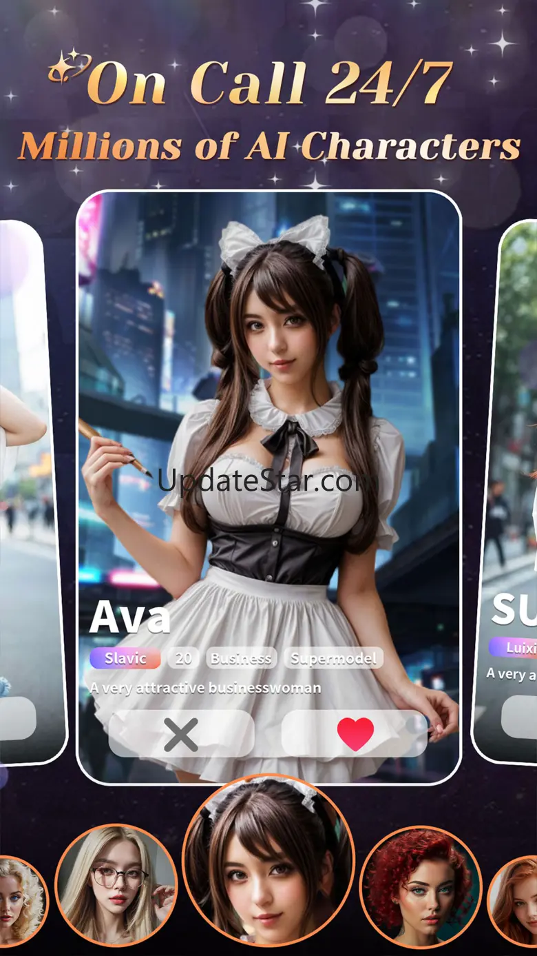 EveChat 1.1.2